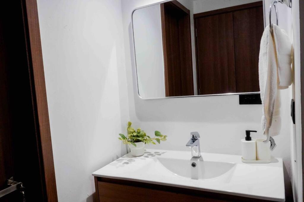 Apartamento Downtown Punta Cana