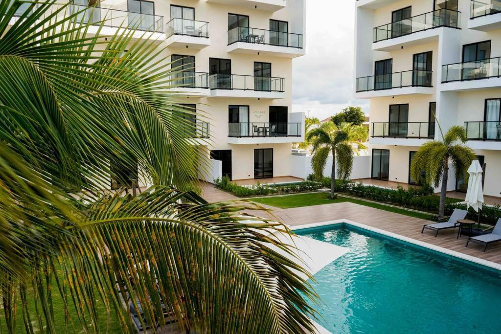 Downtown Apartamento *