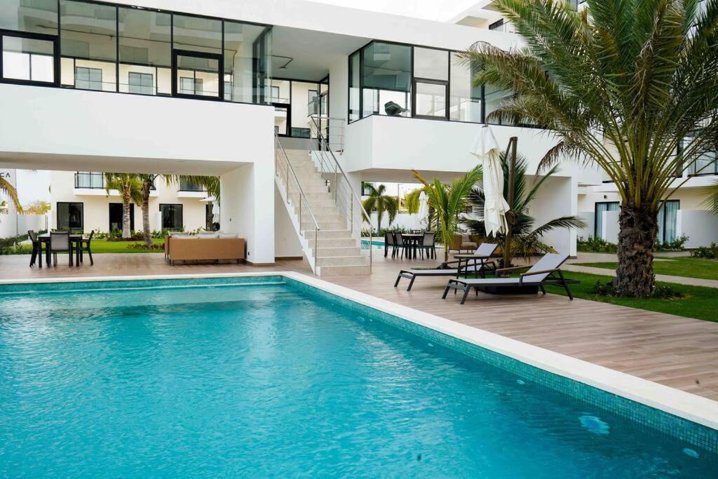 Downtown Punta Cana