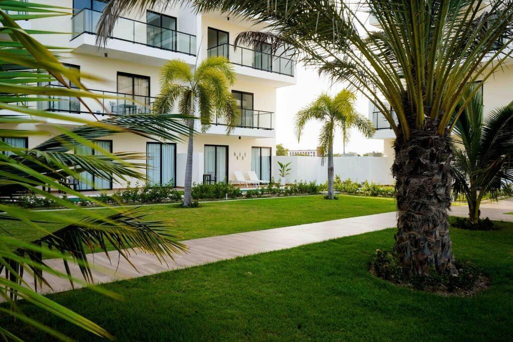 Downtown * Punta Cana