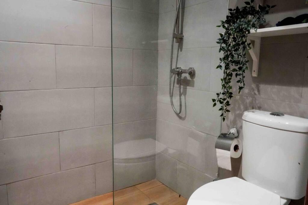 Apartamento Downtown