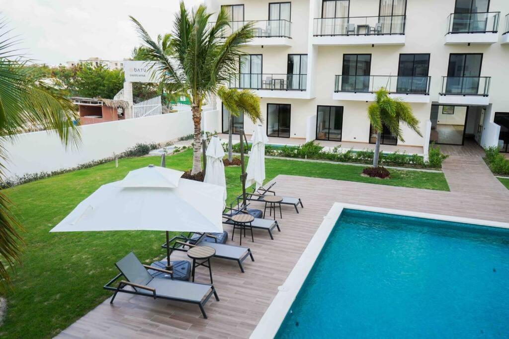 Downtown Apartamento *