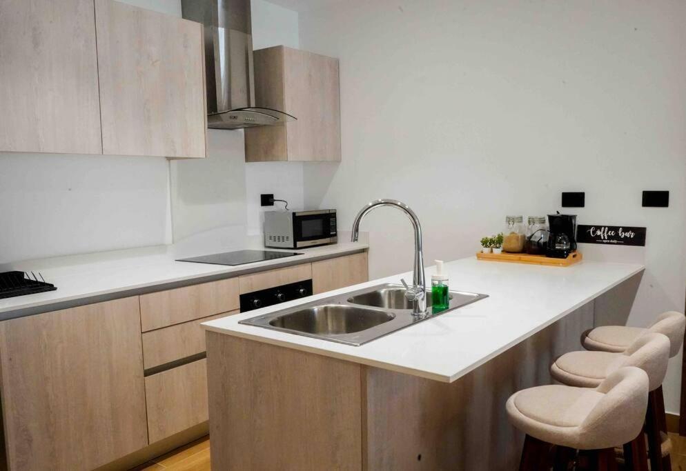 Downtown Apartamento Punta Cana
