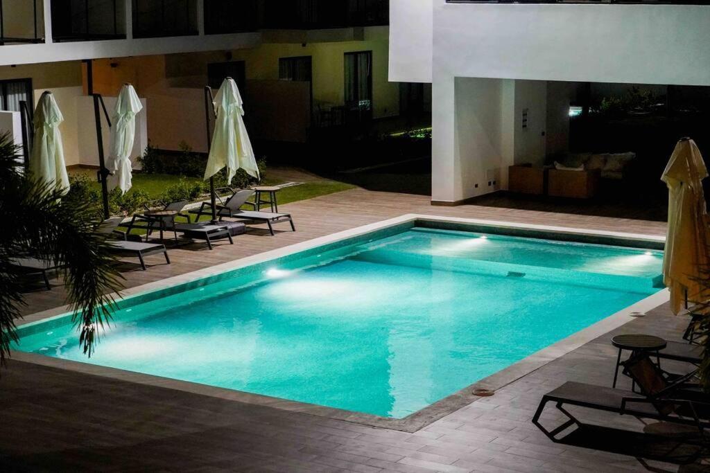 Apartamento Downtown Punta Cana