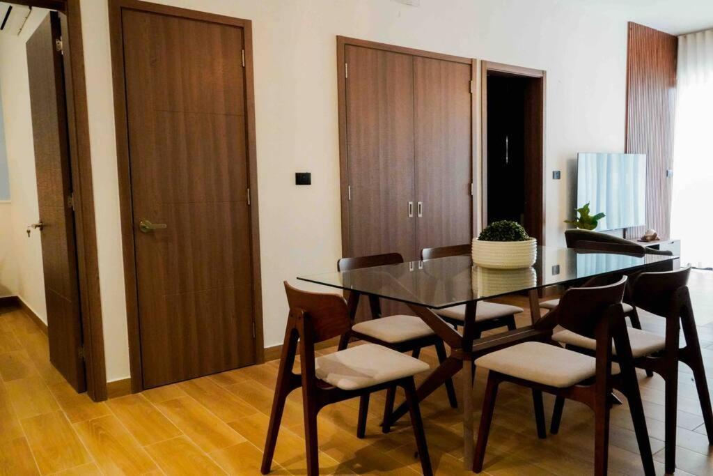 Apartamento Downtown Punta Cana