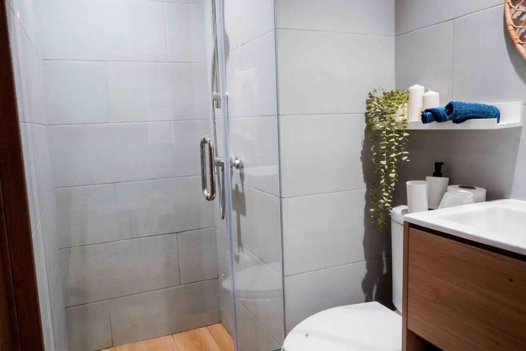 Apartamento Downtown