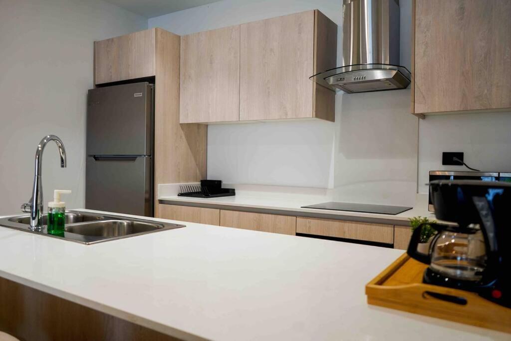 Downtown Apartamento Punta Cana