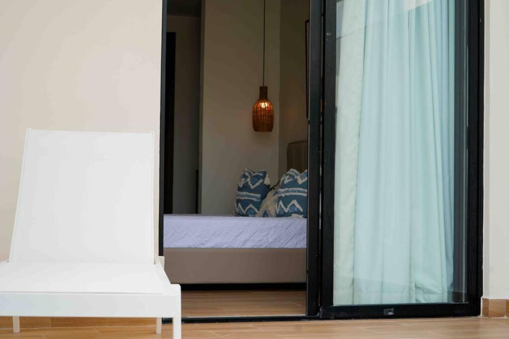 Apartamento Downtown