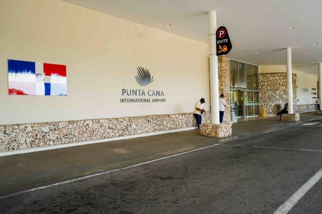 Downtown Apartamento Punta Cana