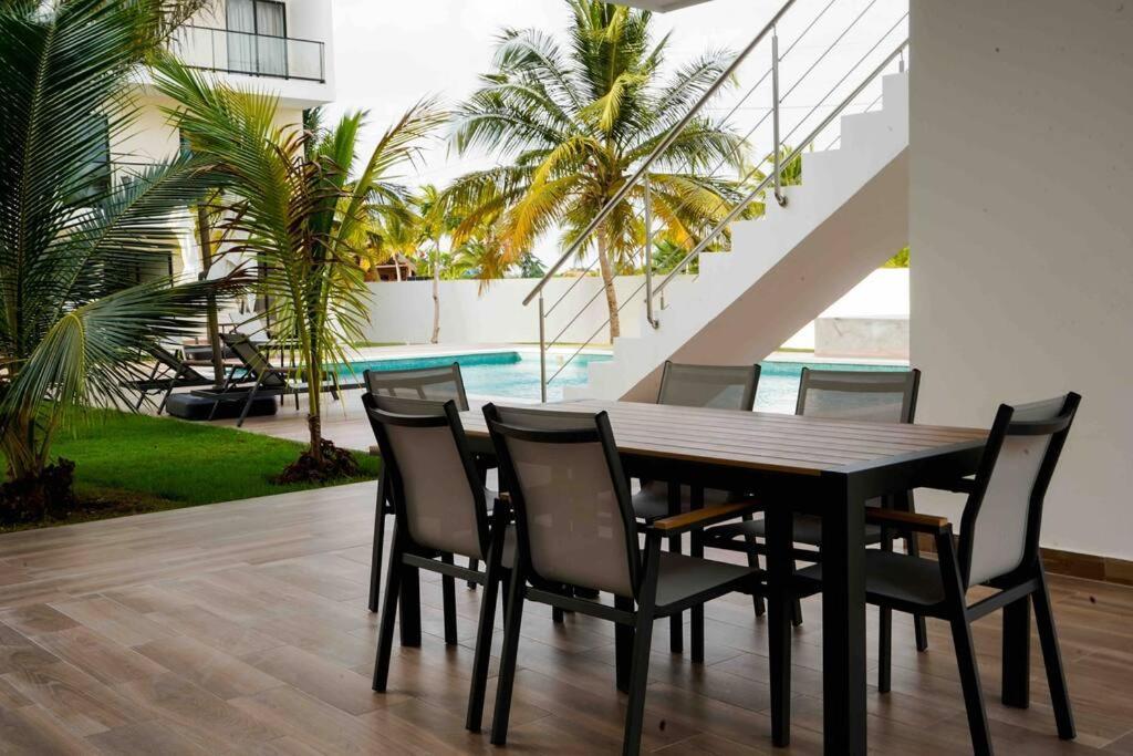 Apartamento Downtown