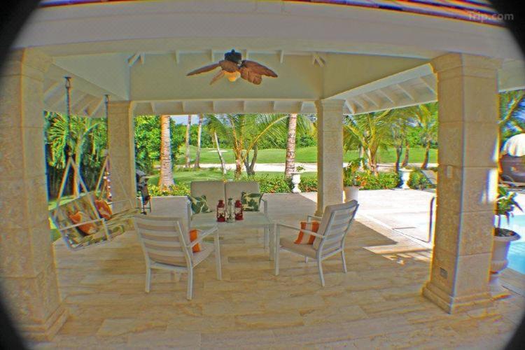Villa Rubi 27 Luxurious With 6 Bedrooms Pool And Private Beach