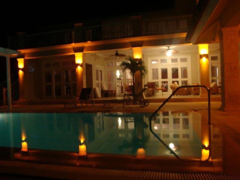 Rubi 27 Luxurious With 6 Bedrooms Pool And Private Beach * Punta Cana