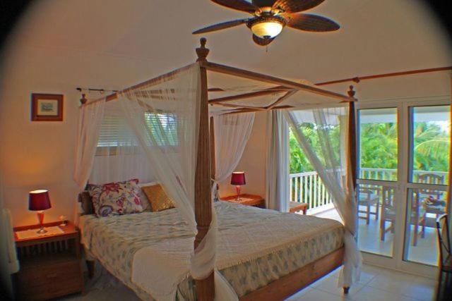 Rubi 27 Luxurious With 6 Bedrooms Pool And Private Beach Villa Punta Cana