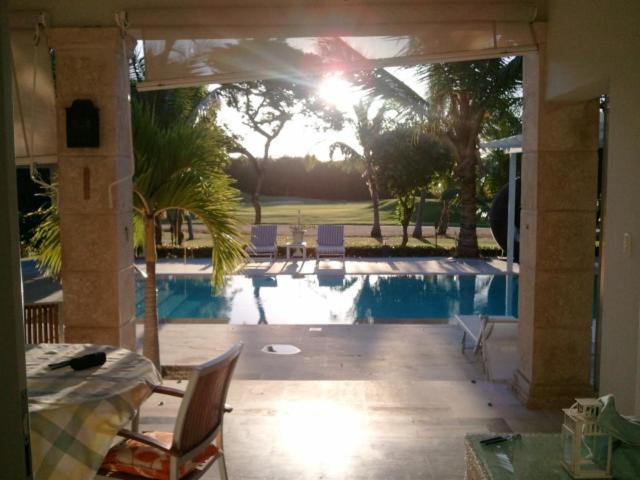 Rubi 27 Luxurious With 6 Bedrooms Pool And Private Beach Villa *