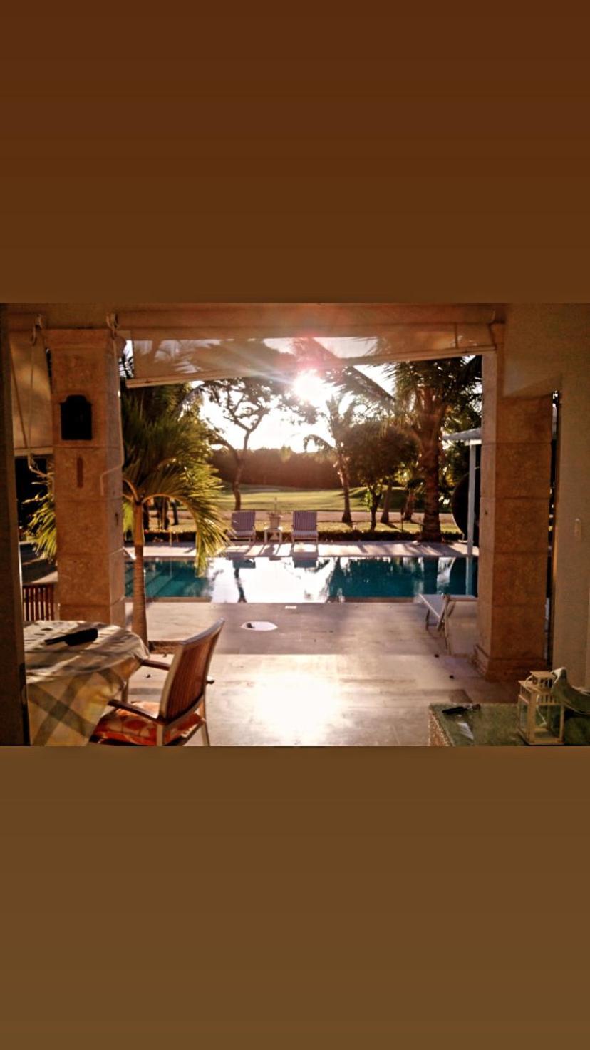 Rubi 27 Luxurious With 6 Bedrooms Pool And Private Beach Punta Cana