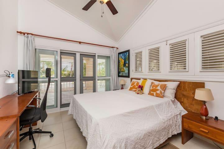 Villa Rubi 27 Luxurious With 6 Bedrooms Pool And Private Beach *