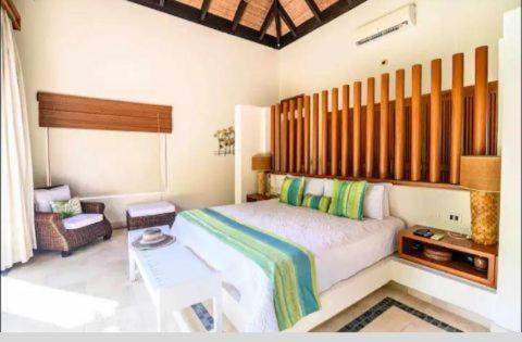 Cap Cana Green Village Gold Villa *