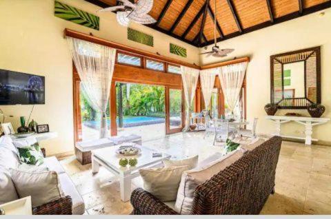 Villa Cap Cana Green Village Gold *
