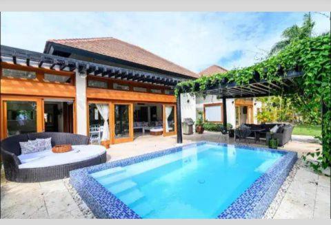 Cap Cana Green Village Gold * Punta Cana