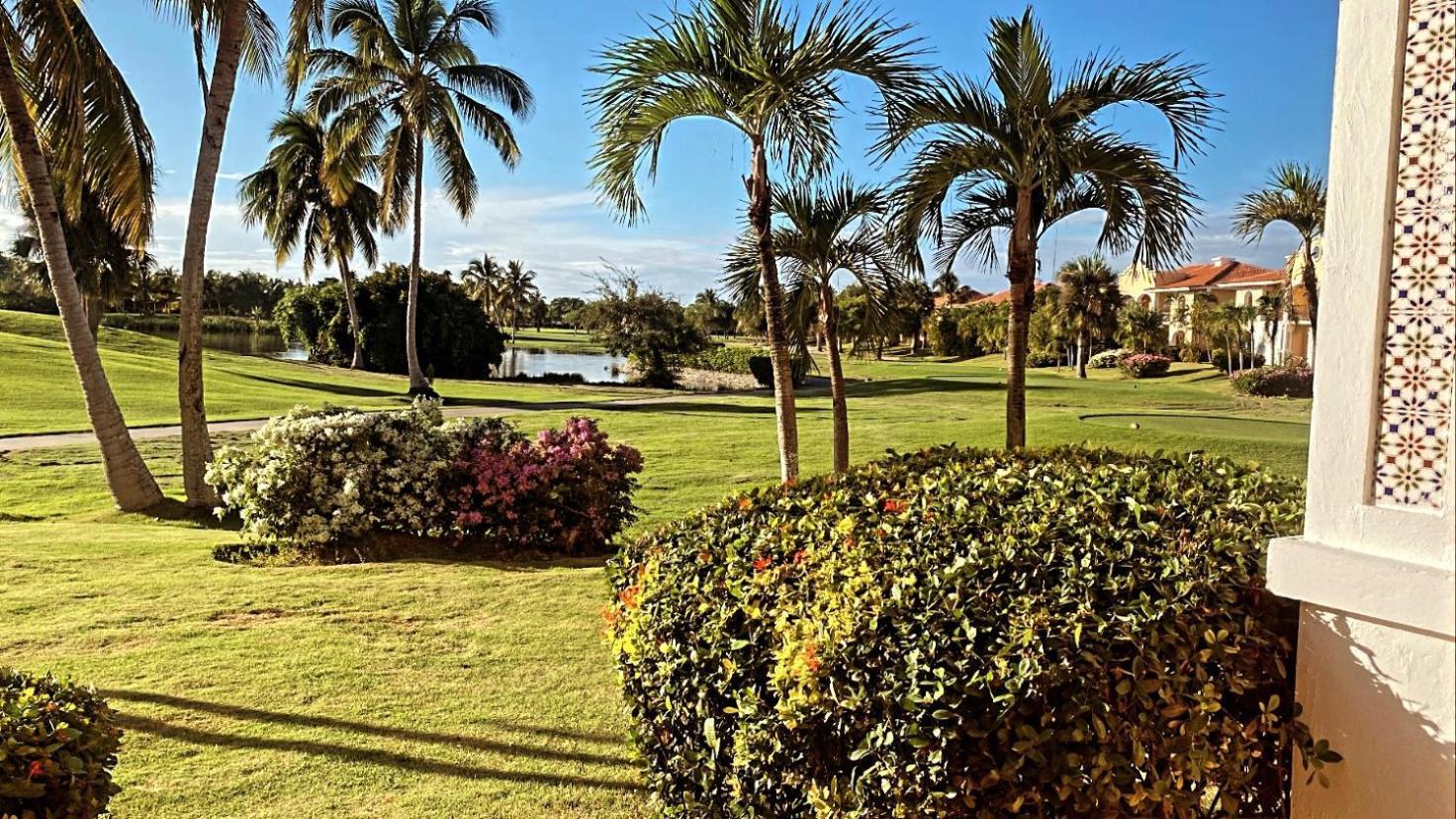 View Cocotal Golf & Club * Punta Cana