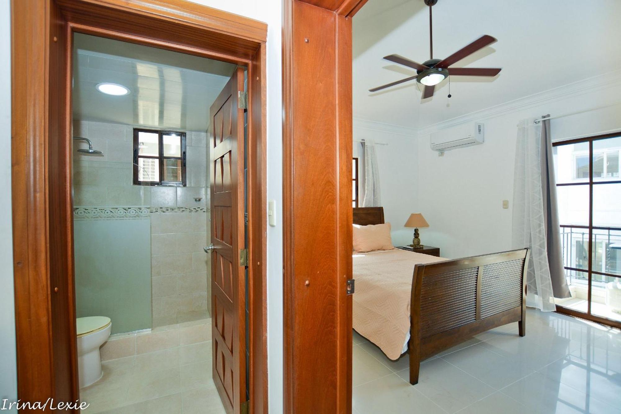 Apartamento Rosa Hermosa Beauty Pool Views Penthouse Close To Playa Bavaro Punta Cana