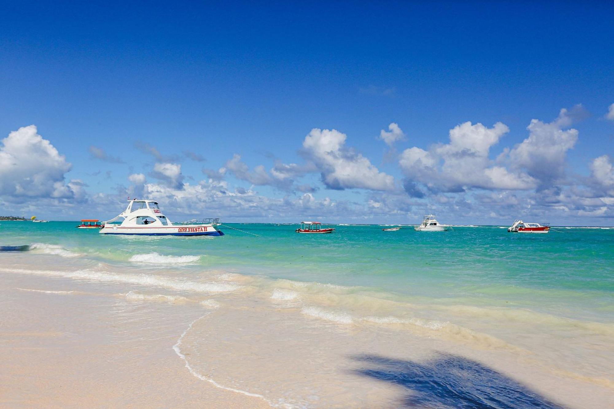 Apartamento Rosa Hermosa Beauty Pool Views Penthouse Close To Playa Bavaro