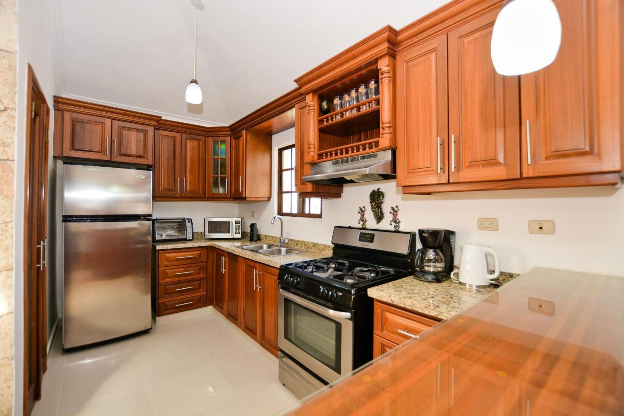 Rosa Hermosa Beauty Pool Views Penthouse Close To Playa Bavaro Punta Cana