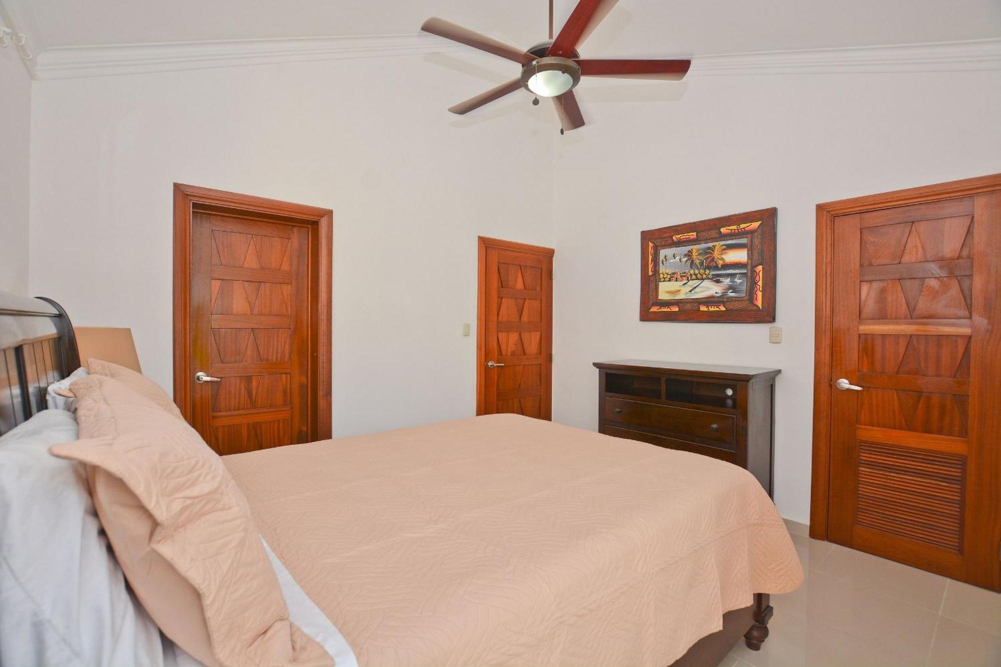 Rosa Hermosa Beauty Pool Views Penthouse Close To Playa Bavaro Apartamento Punta Cana