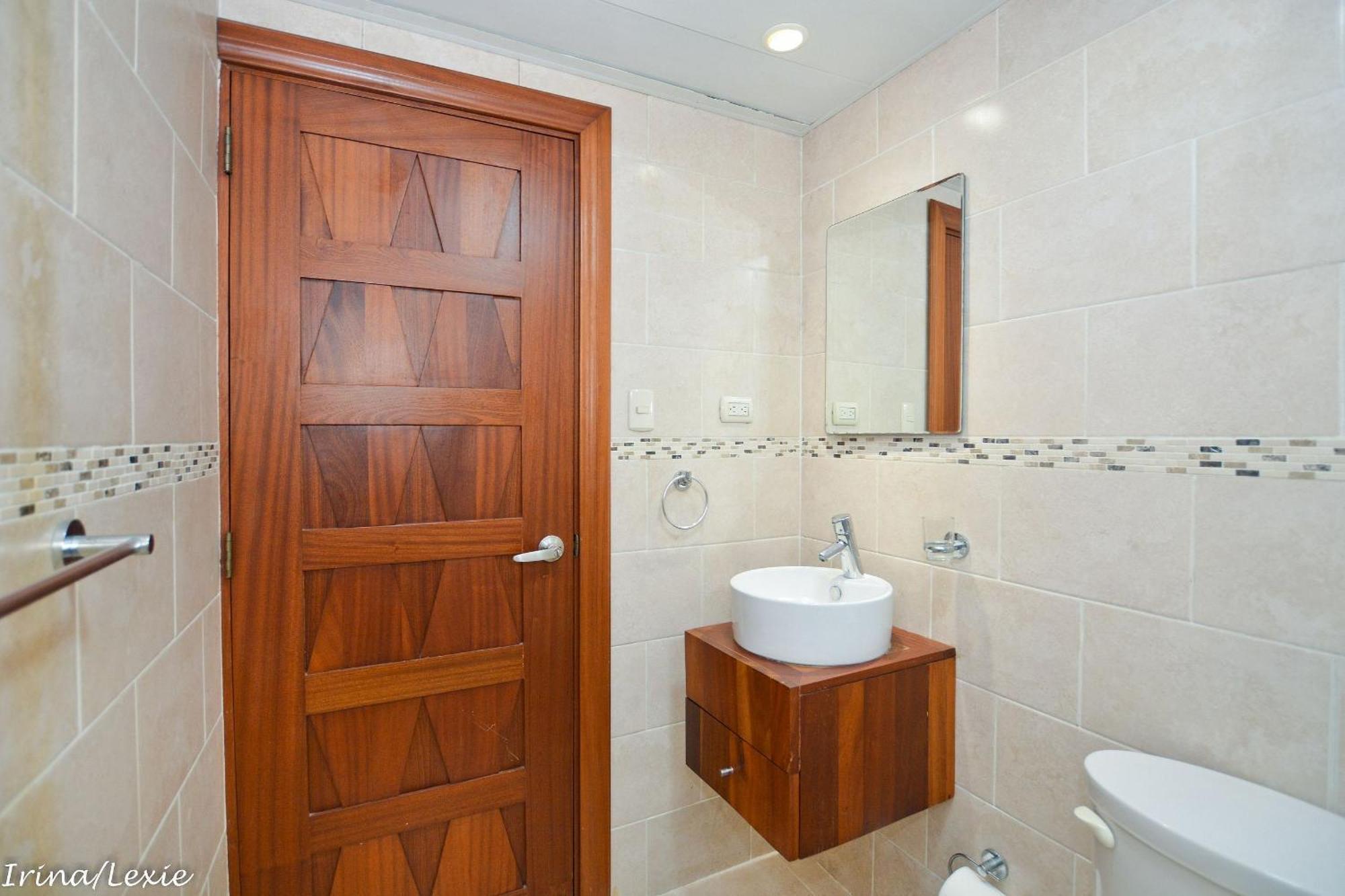 Apartamento Rosa Hermosa Beauty Pool Views Penthouse Close To Playa Bavaro *