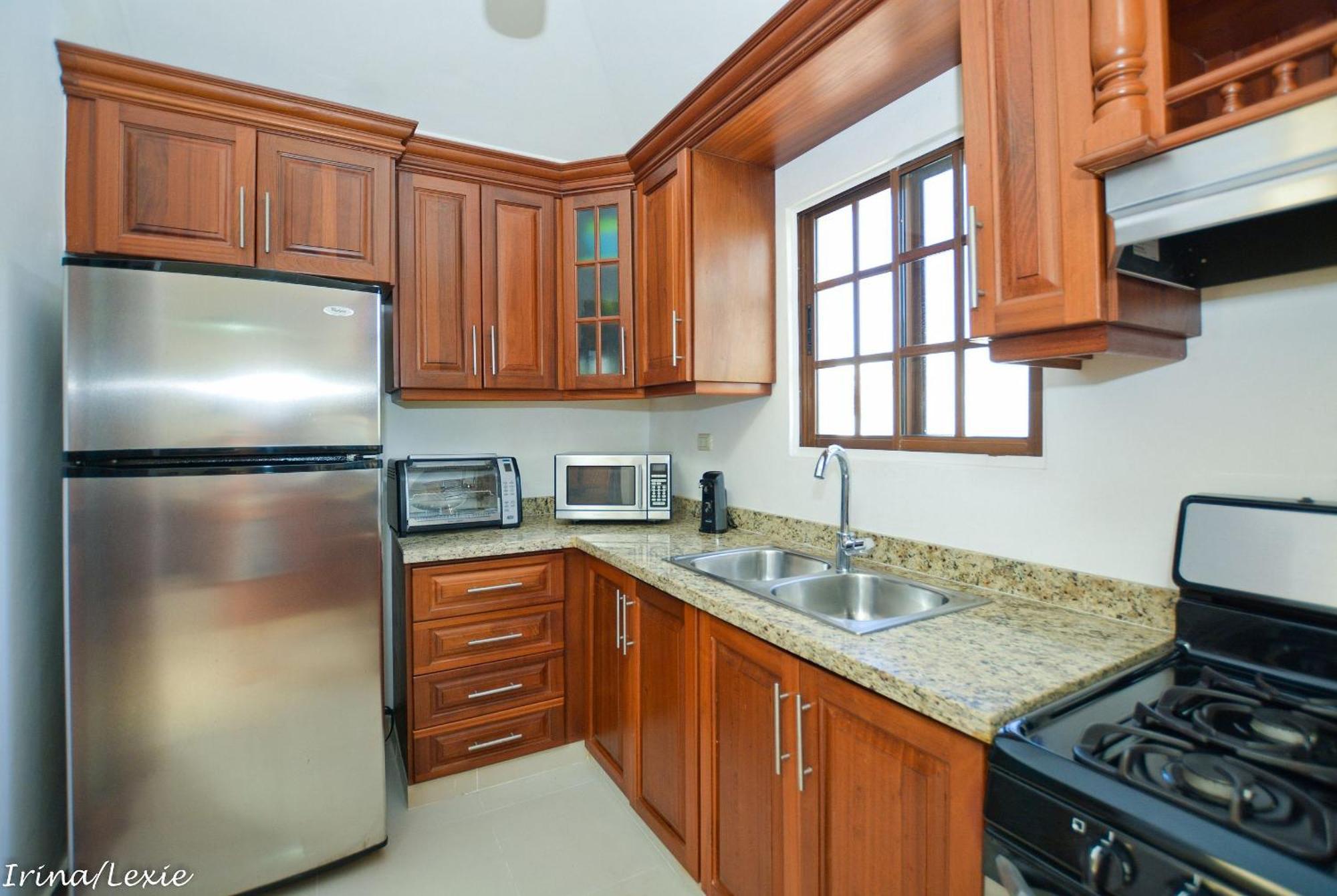 Rosa Hermosa Beauty Pool Views Penthouse Close To Playa Bavaro Apartamento Punta Cana