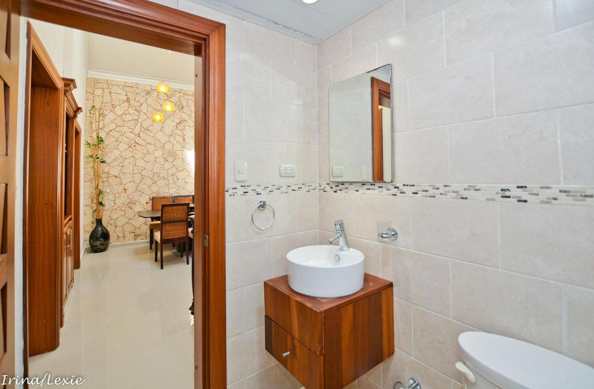 Rosa Hermosa Beauty Pool Views Penthouse Close To Playa Bavaro *