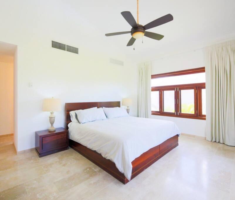 5 Bdr Pool Golf Club *