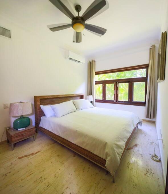 5 Bdr Pool Golf Club * Punta Cana