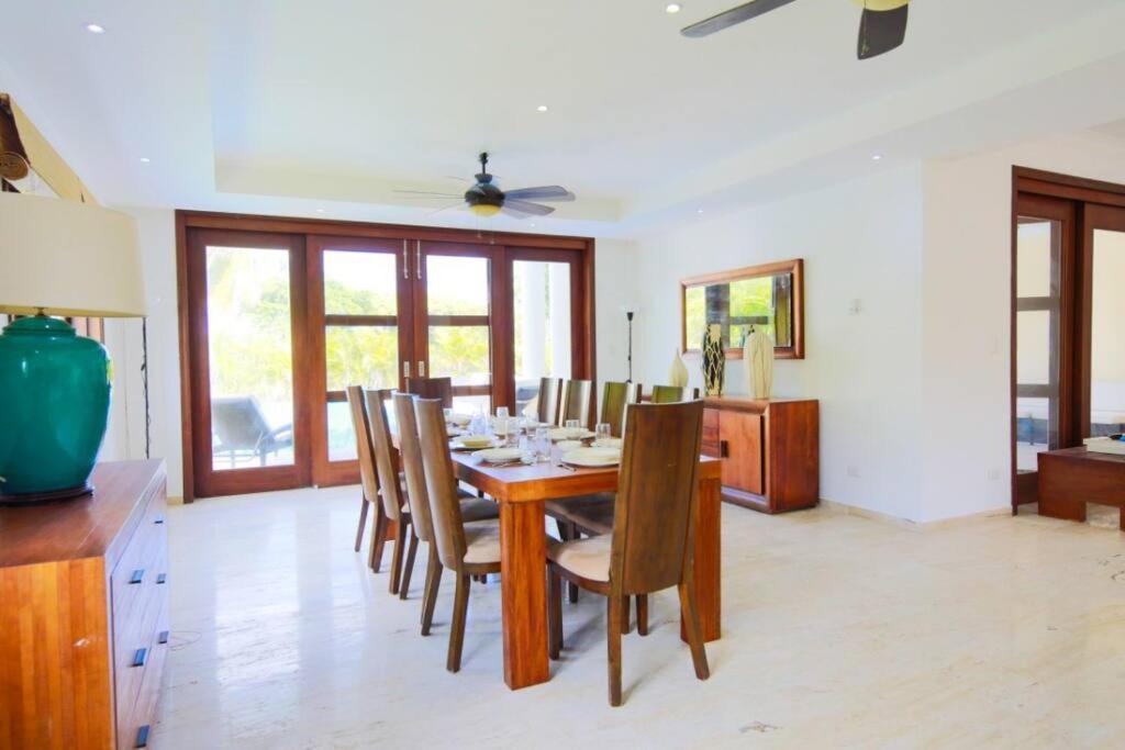 5 Bdr Pool Golf Club Apartamento