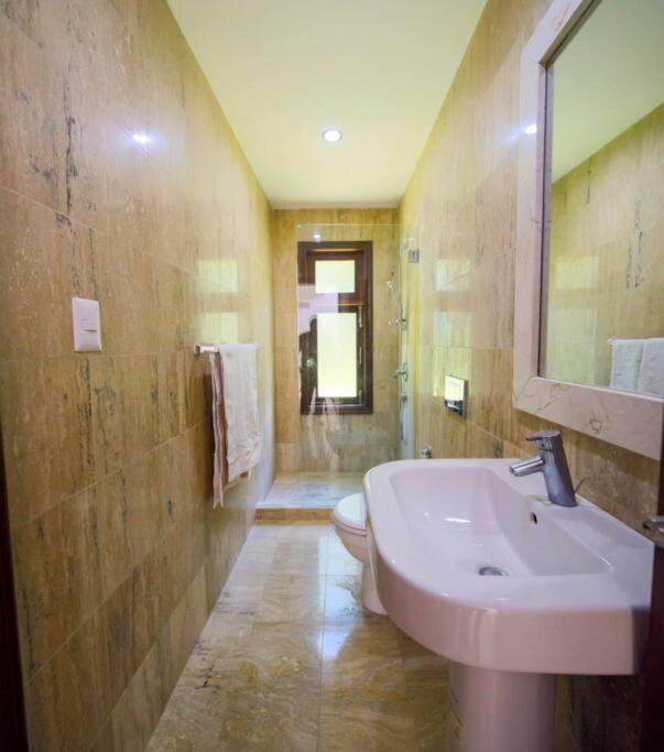 5 Bdr Pool Golf Club Apartamento *