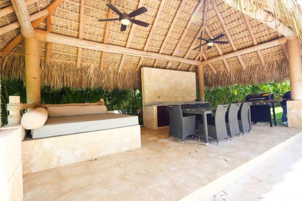 5 Bdr Pool Golf Club Punta Cana