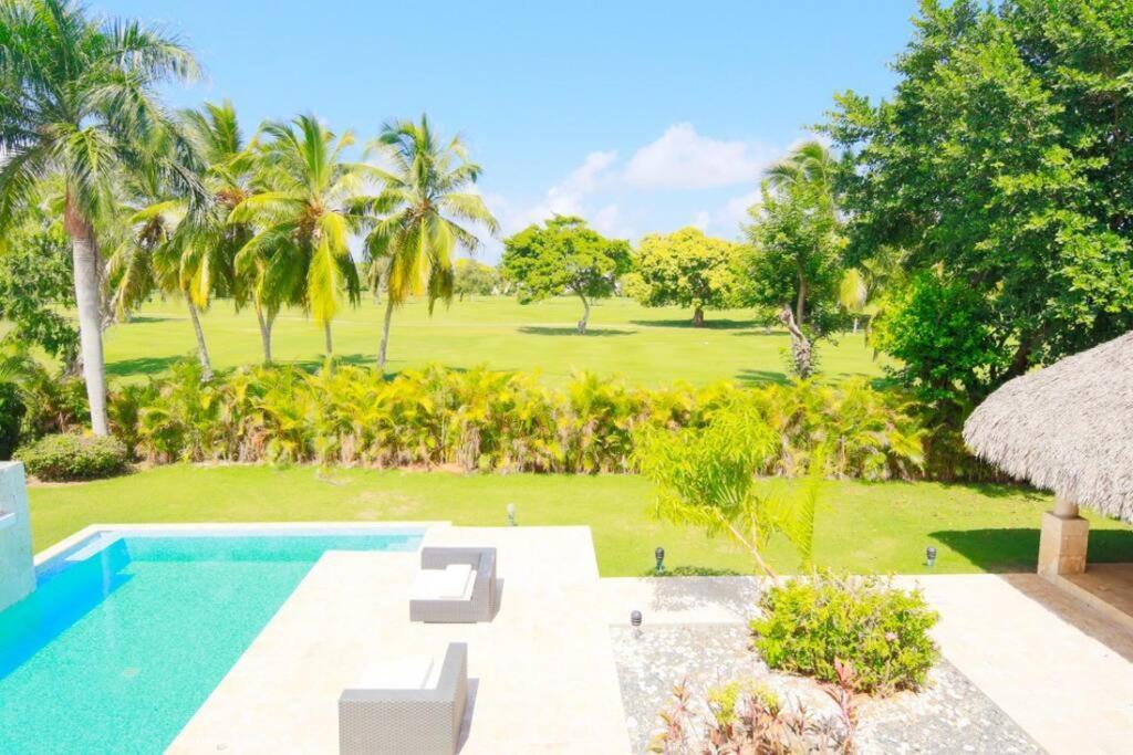 Apartamento 5 Bdr Pool Golf Club Punta Cana