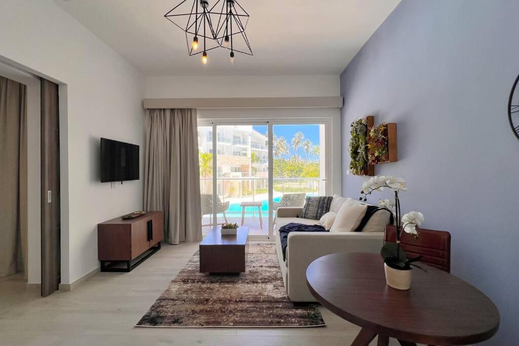 Paseo Playa Coral B-302 Punta Cana