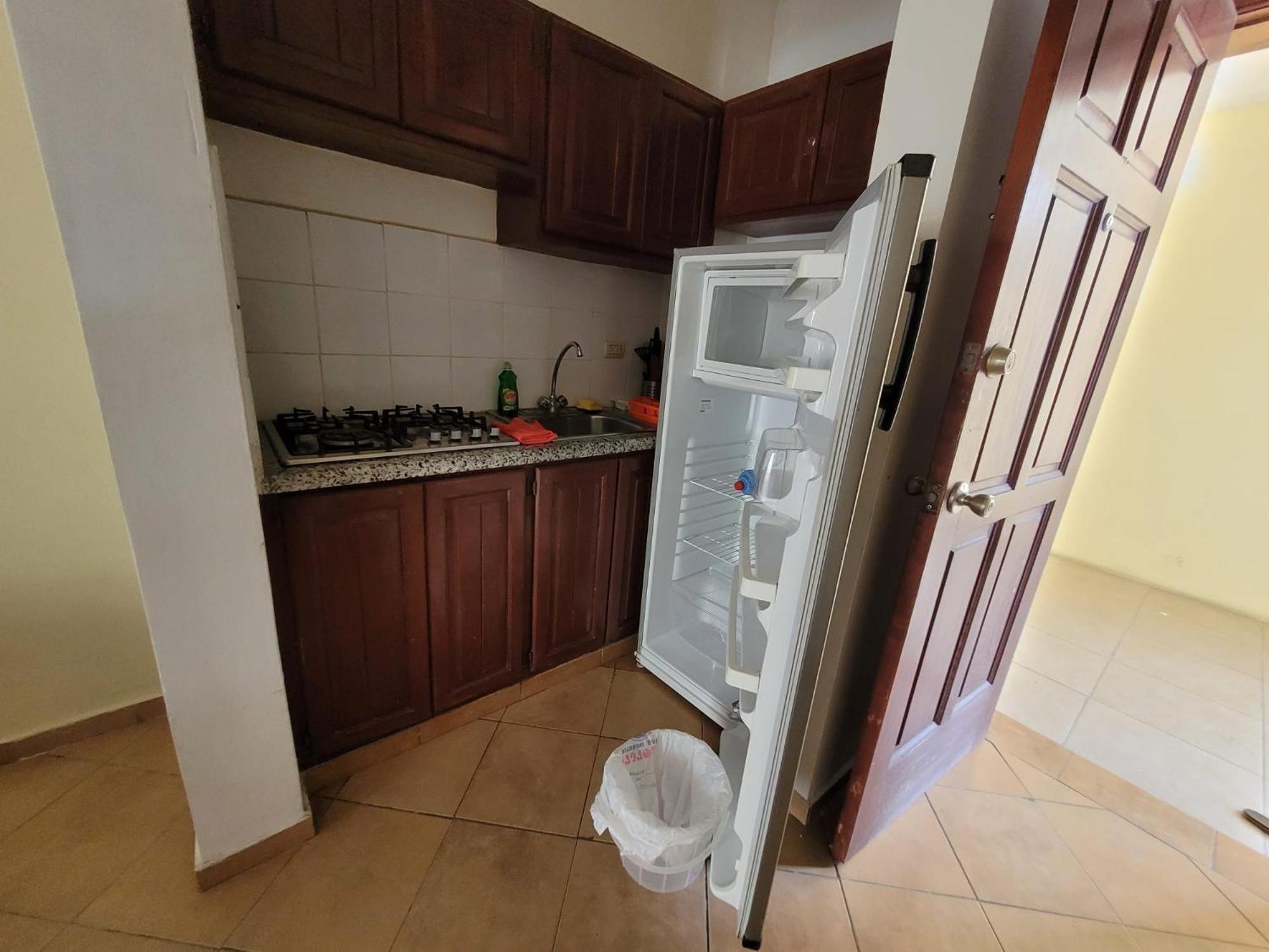 Apartamento El Dorado 201a