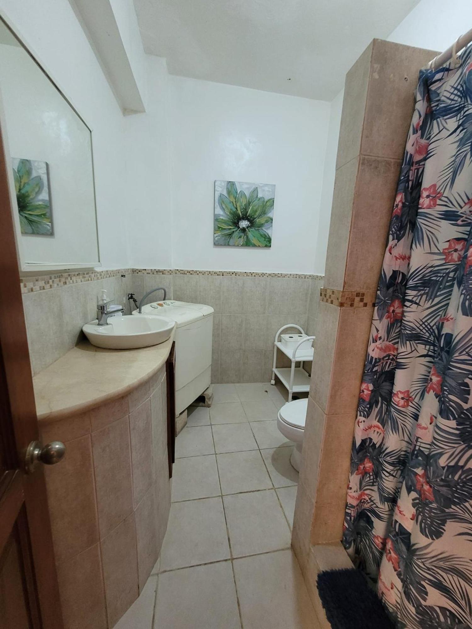 Apartamento El Dorado 201a Punta Cana