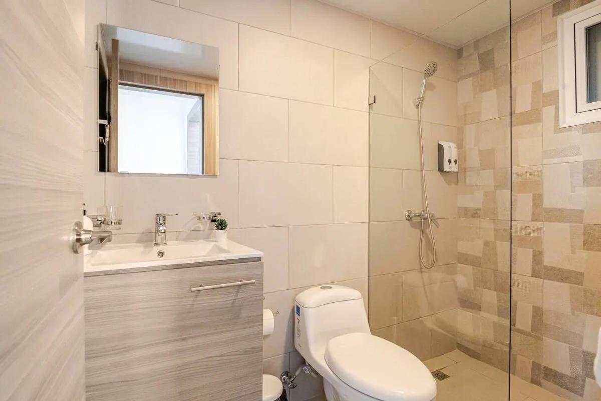 Apartamento Crisfer Punta Cana