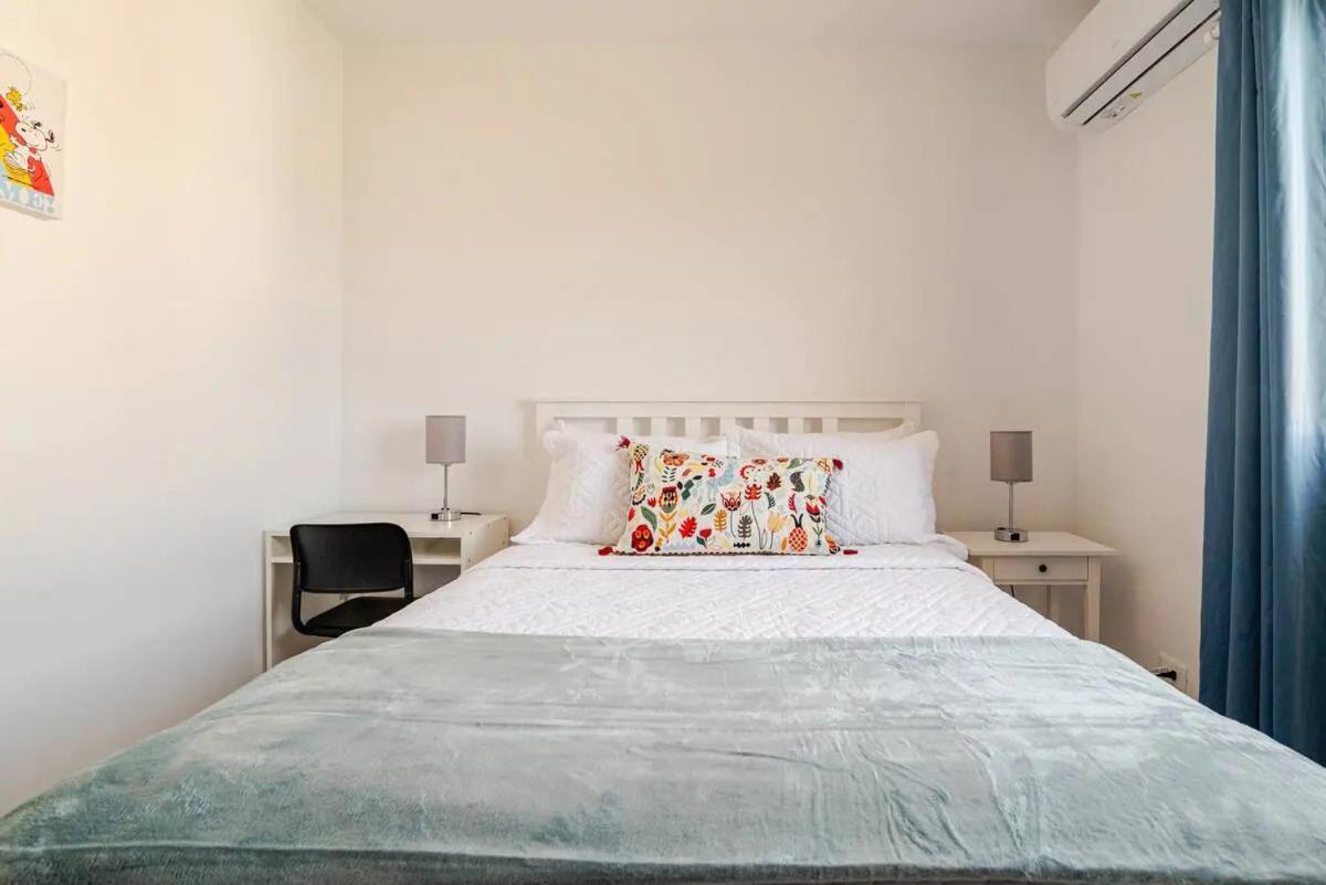 Apartamento Crisfer