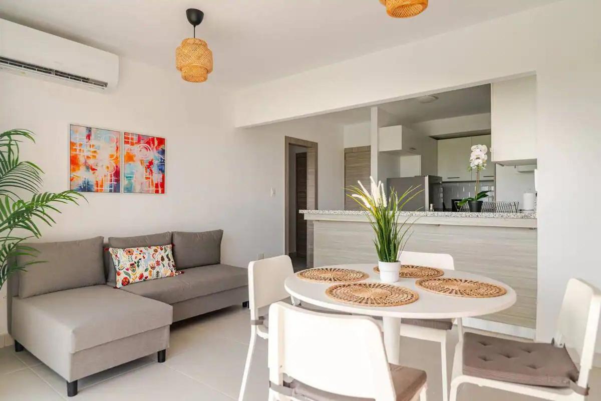 Apartamento Crisfer *