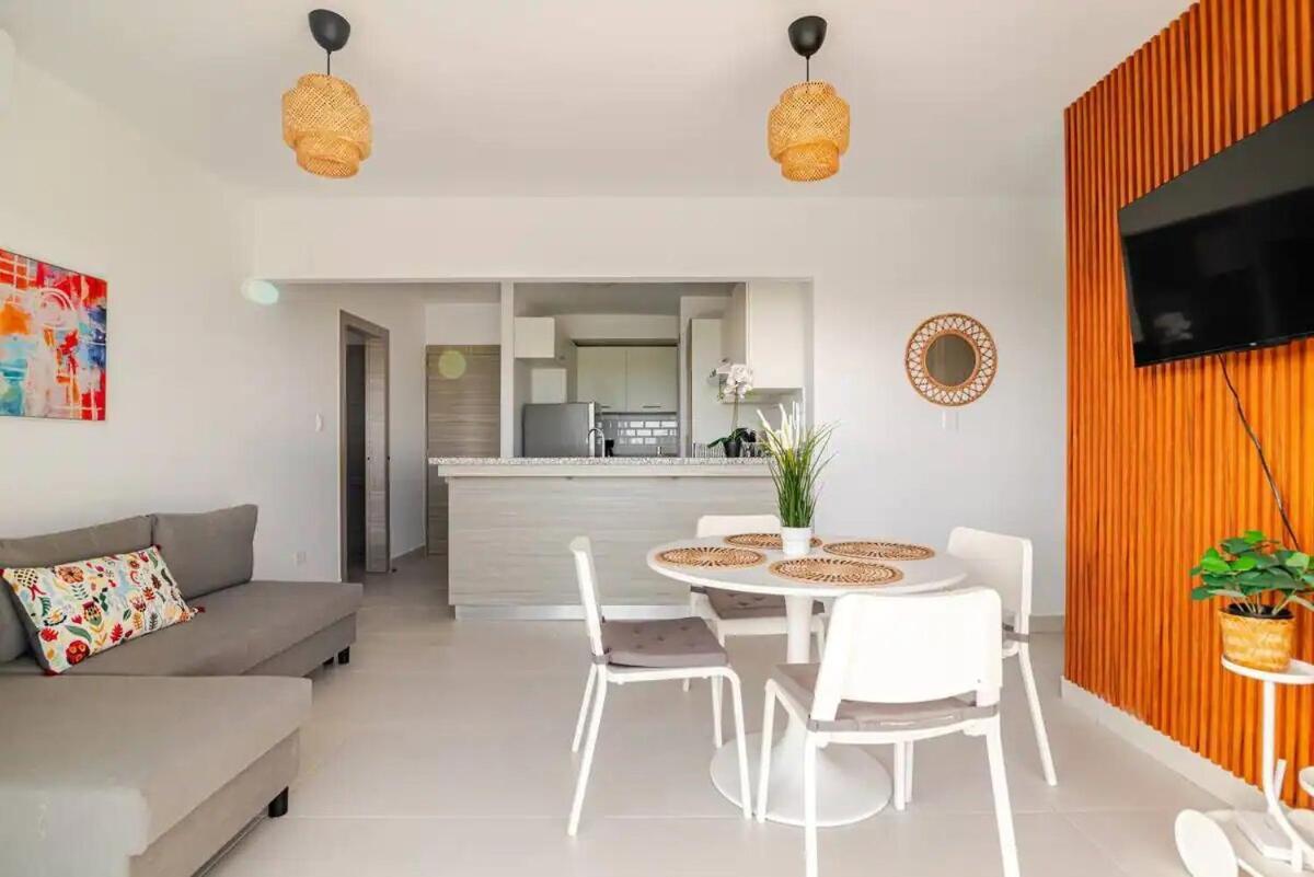 Crisfer Apartamento Punta Cana