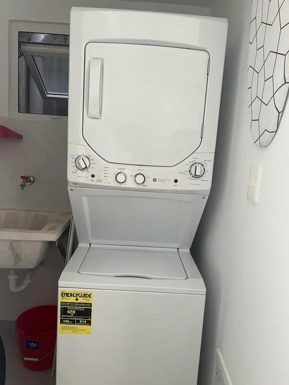 Crisfer Apartamento *