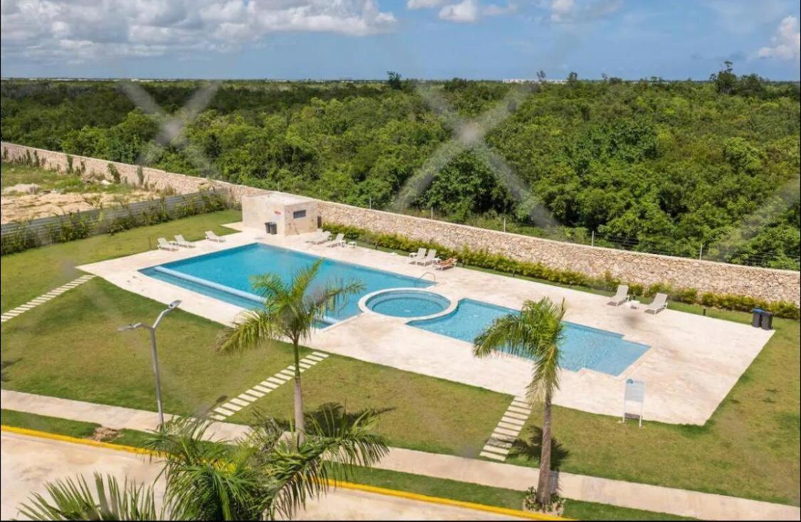 Caribbean Relax Apartamento Acogedor * Punta Cana