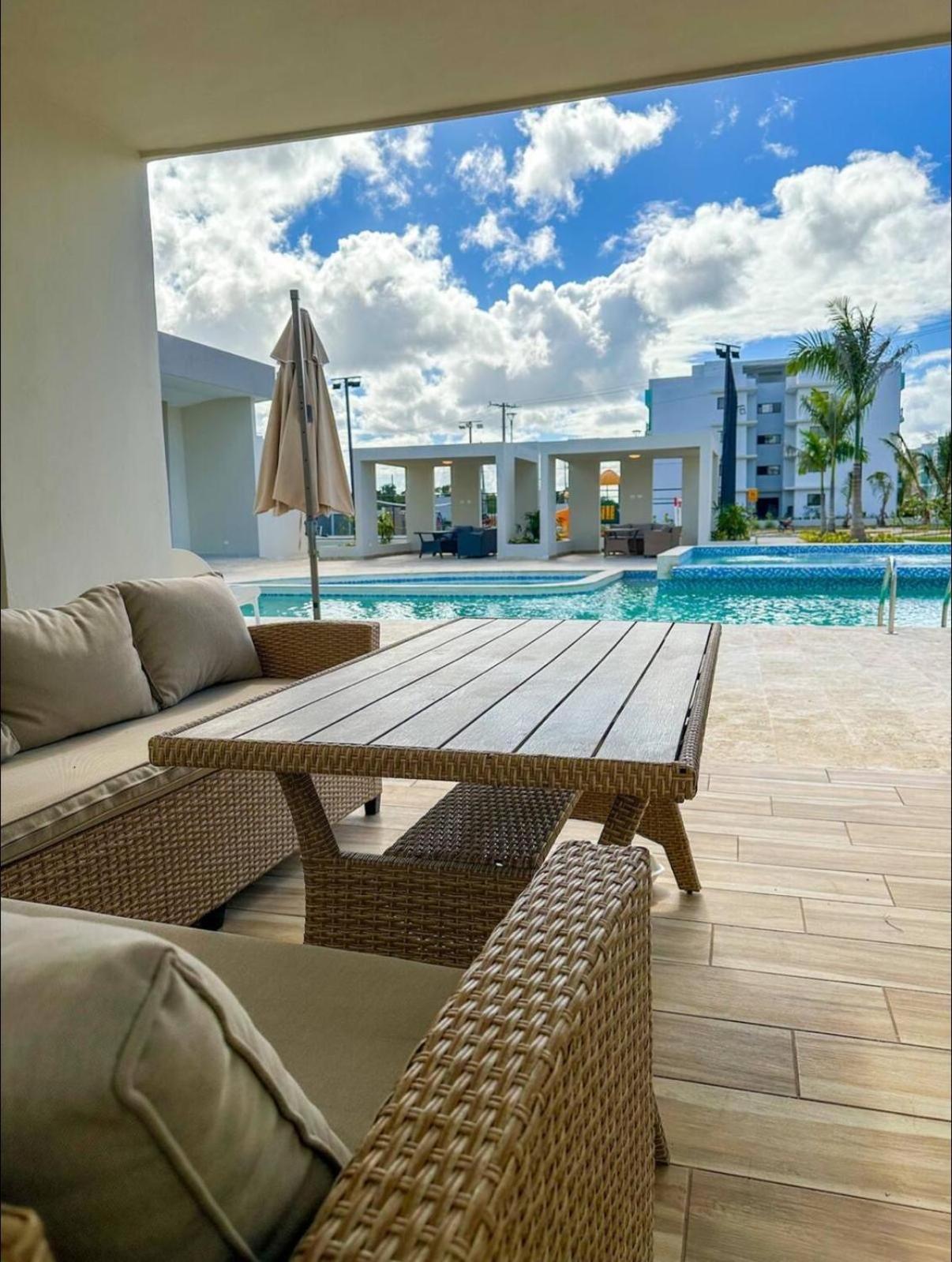 Epic Punta Cana