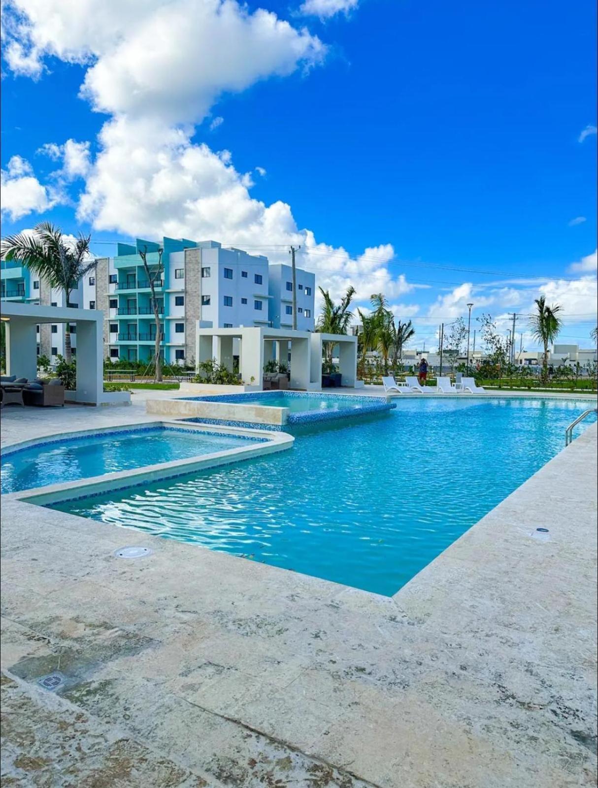 Epic * Punta Cana