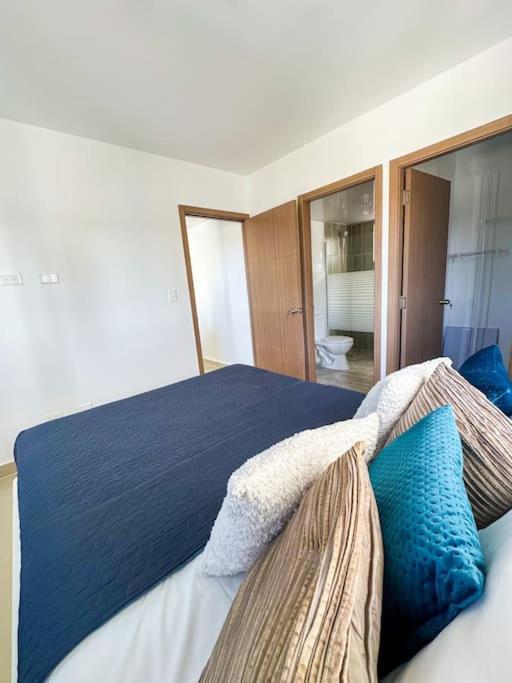Apartamento Epic Punta Cana