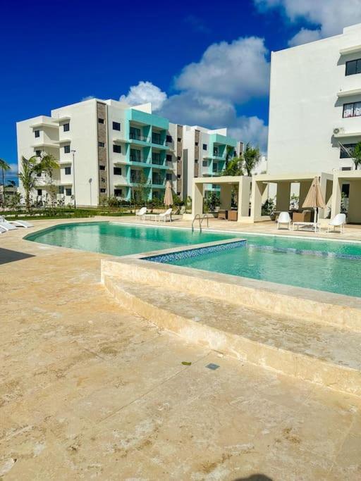 Apartamento Epic Punta Cana